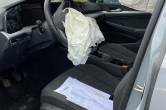 VOLKSWAGEN GOLF 8 SW PHASE 1 BREAK 1.5 TSI BLUE MOTION - 16V TURBO