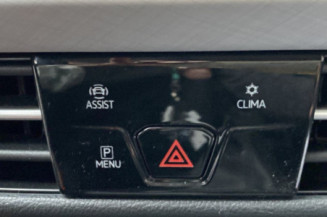 VOLKSWAGEN GOLF 8 SW PHASE 1 BREAK 1.5 TSI BLUE MOTION - 16V TURBO