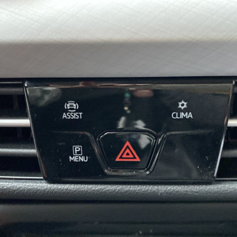 VOLKSWAGEN GOLF 8 SW PHASE 1 BREAK 1.5 TSI BLUE MOTION - 16V TURBO Photo n°8