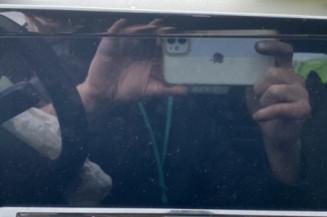 VOLKSWAGEN GOLF 8 SW PHASE 1 BREAK 1.5 TSI BLUE MOTION - 16V TURBO