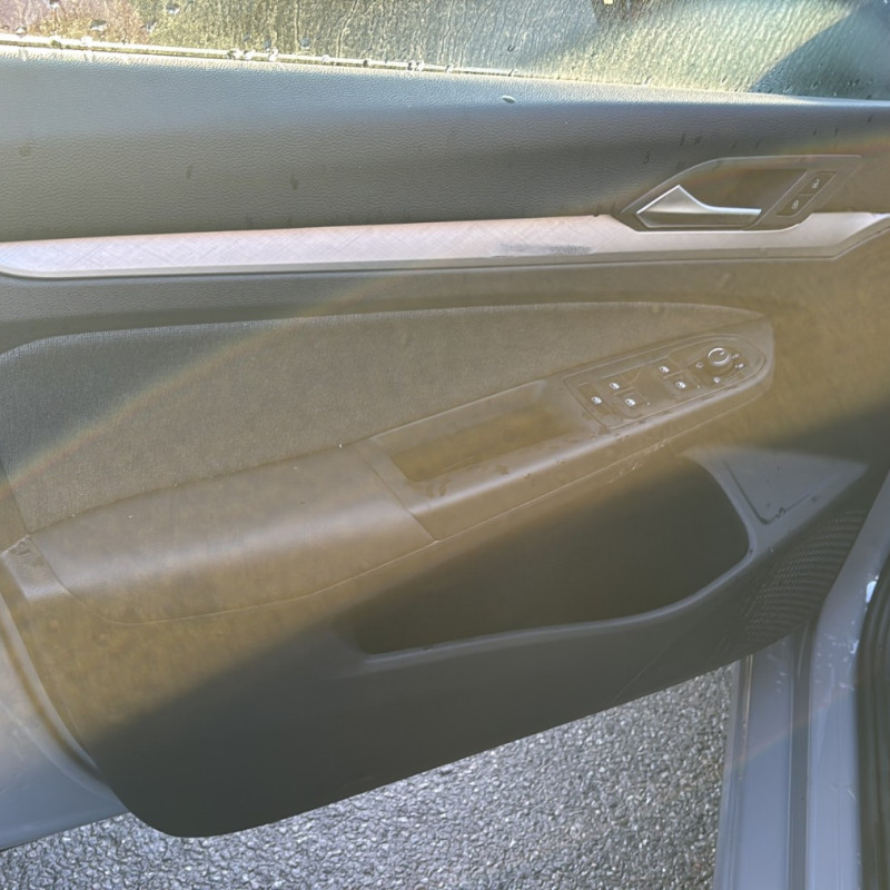 VOLKSWAGEN GOLF 8 SW PHASE 1 BREAK 1.5 TSI BLUE MOTION - 16V TURBO Photo n°12