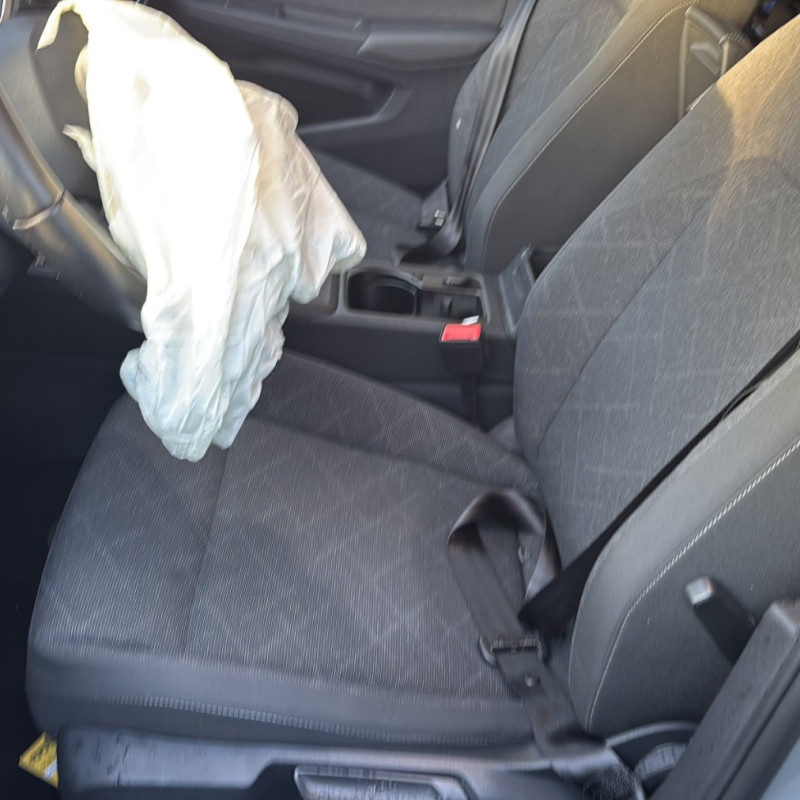 VOLKSWAGEN GOLF 8 SW PHASE 1 BREAK 1.5 TSI BLUE MOTION - 16V TURBO Photo n°14