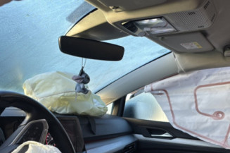 VOLKSWAGEN GOLF 8 SW PHASE 1 BREAK 1.5 TSI BLUE MOTION - 16V TURBO