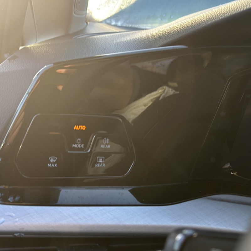 VOLKSWAGEN GOLF 8 SW PHASE 1 BREAK 1.5 TSI BLUE MOTION - 16V TURBO Photo n°17