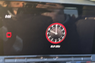 VOLKSWAGEN GOLF 8 SW PHASE 1 BREAK 1.5 TSI BLUE MOTION - 16V TURBO