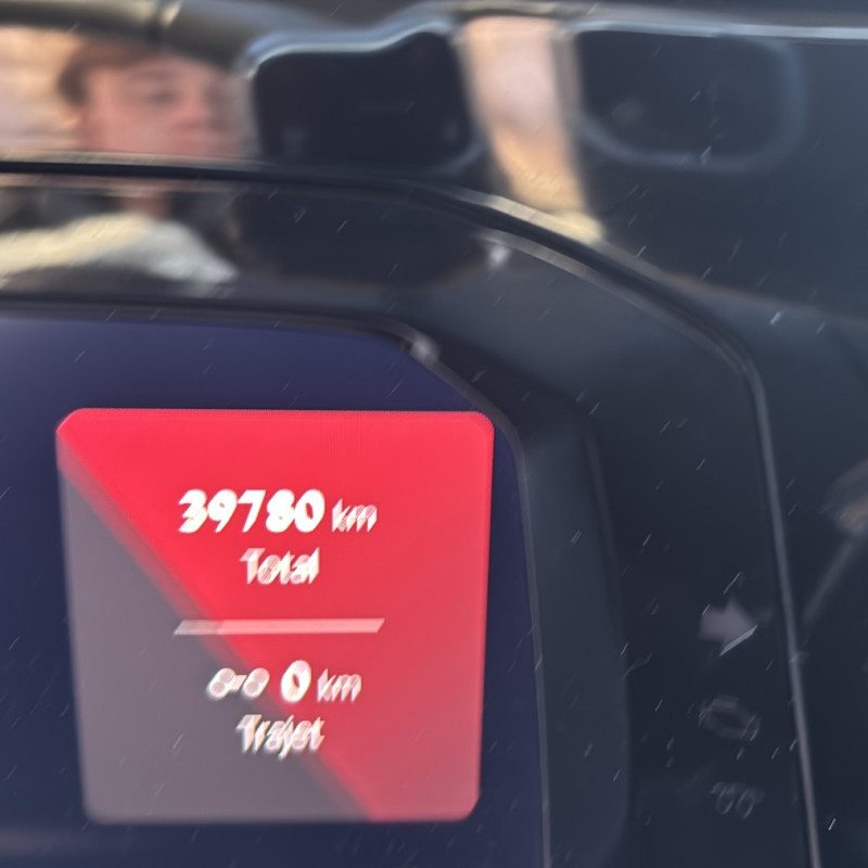 VOLKSWAGEN GOLF 8 SW PHASE 1 BREAK 1.5 TSI BLUE MOTION - 16V TURBO Photo n°21