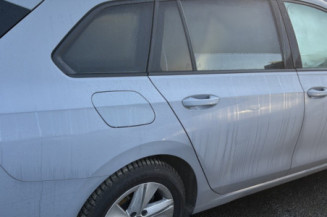 VOLKSWAGEN GOLF 8 SW PHASE 1 BREAK 1.5 TSI BLUE MOTION - 16V TURBO