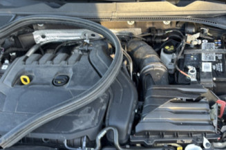 VOLKSWAGEN GOLF 8 SW PHASE 1 BREAK 1.5 TSI BLUE MOTION - 16V TURBO