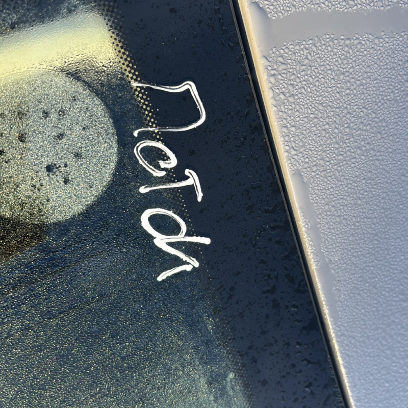 VOLKSWAGEN GOLF 8 SW PHASE 1 BREAK 1.5 TSI BLUE MOTION - 16V TURBO Photo n°25