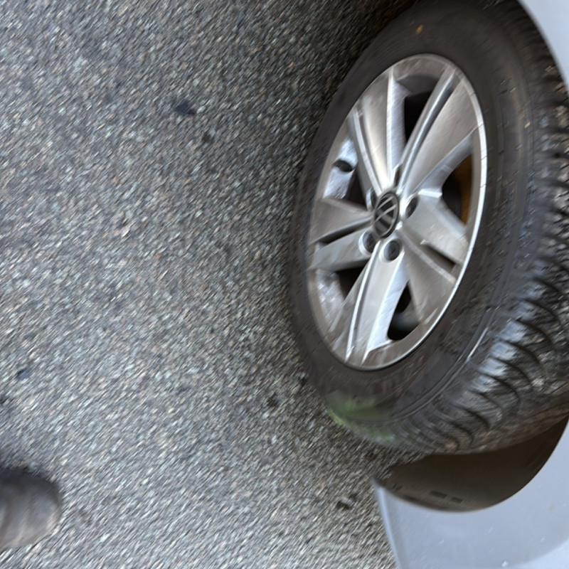 VOLKSWAGEN GOLF 8 SW PHASE 1 BREAK 1.5 TSI BLUE MOTION - 16V TURBO Photo n°26