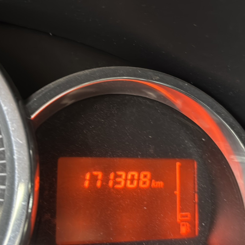 DACIA SANDERO 2 PHASE 1 1.5 BLUE DCI - 8V TURBO Photo n°1