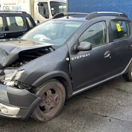 DACIA SANDERO 2 PHASE 1 1.5 BLUE DCI - 8V TURBO
