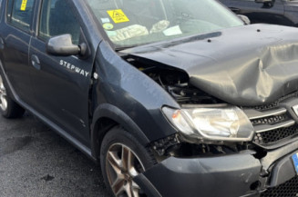 DACIA SANDERO 2 PHASE 1 1.5 BLUE DCI - 8V TURBO