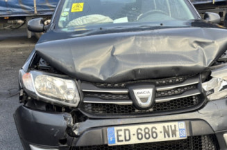 DACIA SANDERO 2 PHASE 1 1.5 BLUE DCI - 8V TURBO