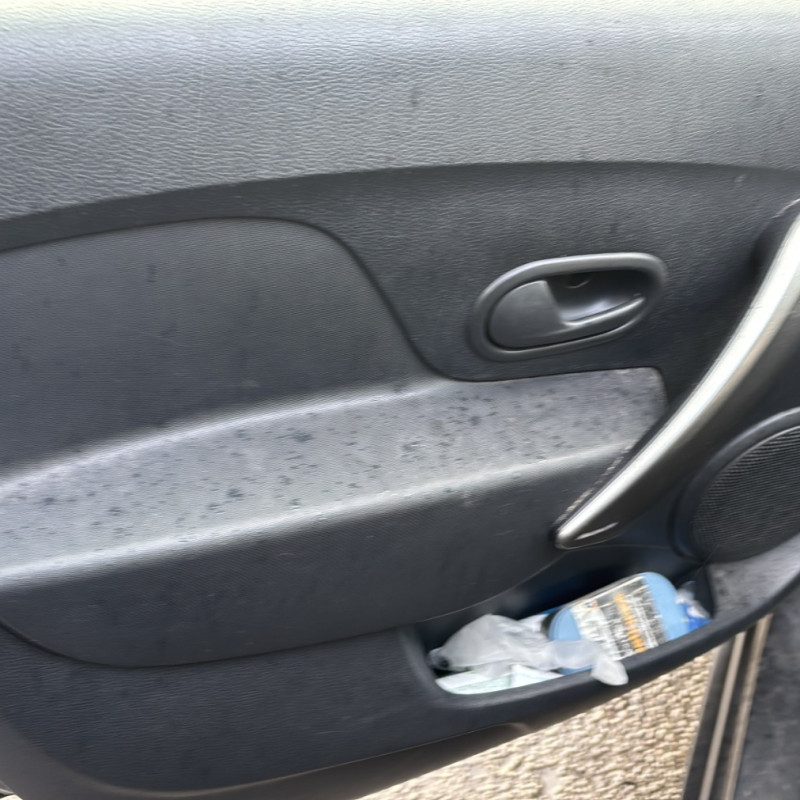 DACIA SANDERO 2 PHASE 1 1.5 BLUE DCI - 8V TURBO Photo n°10