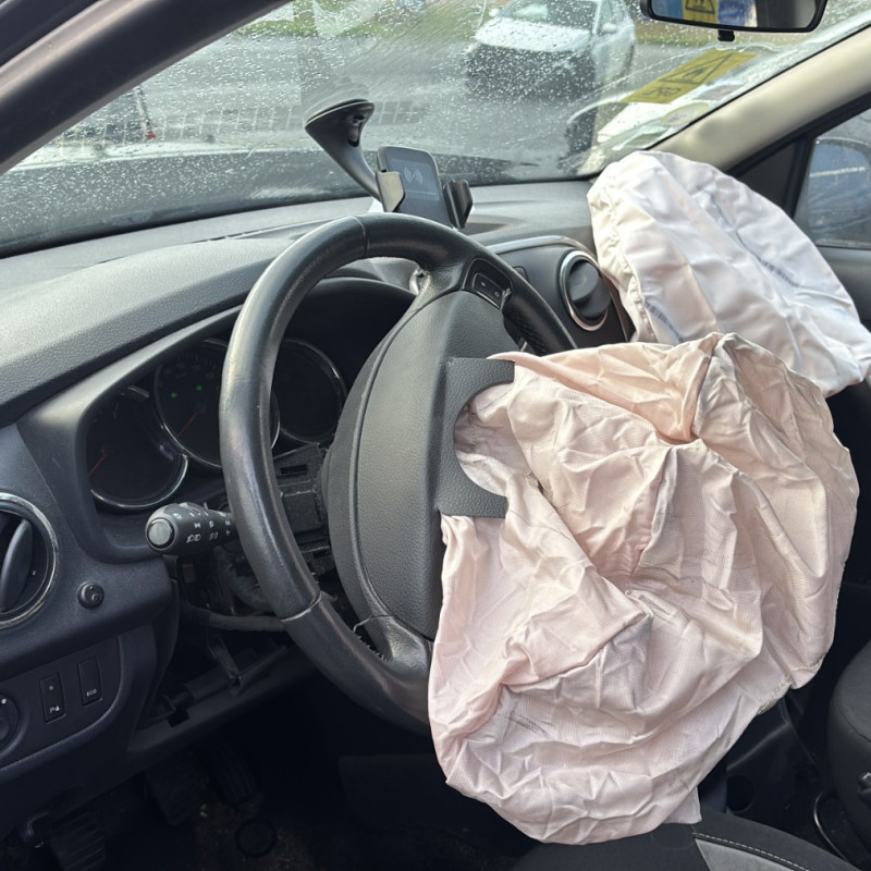 DACIA SANDERO 2 PHASE 1 1.5 BLUE DCI - 8V TURBO Photo n°12