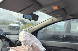 DACIA SANDERO 2 PHASE 1 1.5 BLUE DCI - 8V TURBO