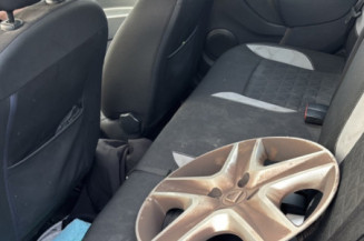 DACIA SANDERO 2 PHASE 1 1.5 BLUE DCI - 8V TURBO