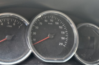 DACIA SANDERO 2 PHASE 1 1.5 BLUE DCI - 8V TURBO