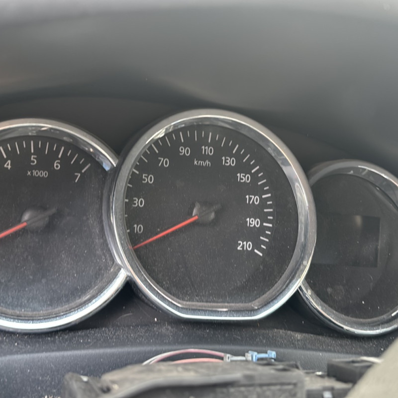 DACIA SANDERO 2 PHASE 1 1.5 BLUE DCI - 8V TURBO Photo n°15