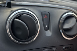 DACIA SANDERO 2 PHASE 1 1.5 BLUE DCI - 8V TURBO