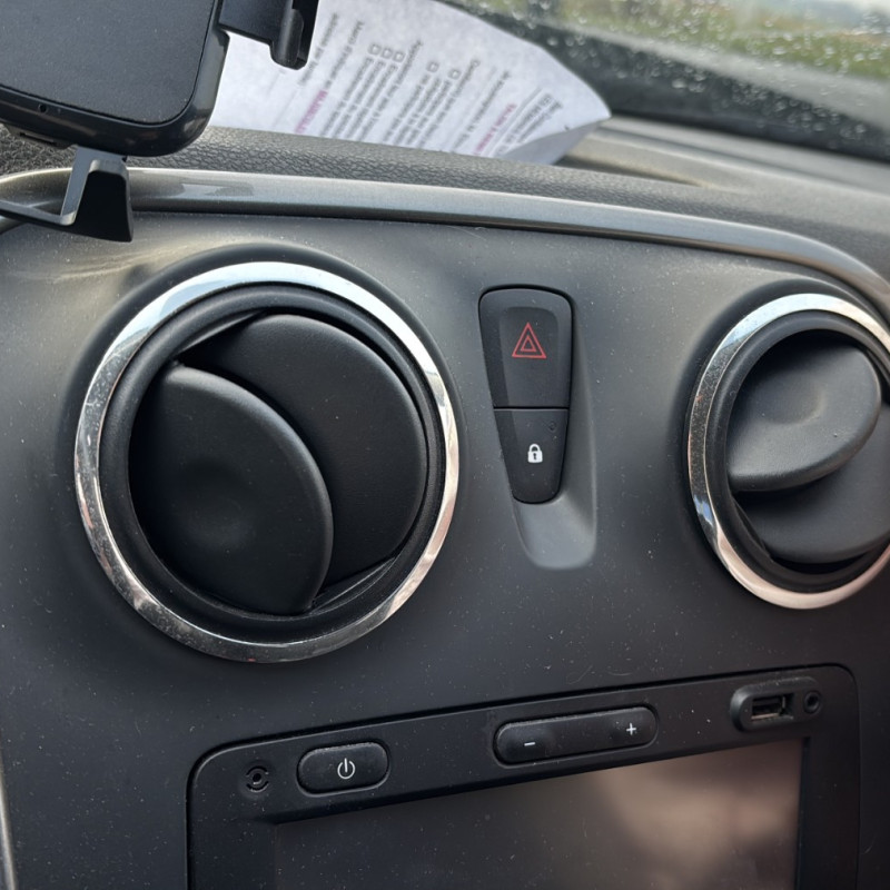 DACIA SANDERO 2 PHASE 1 1.5 BLUE DCI - 8V TURBO Photo n°16