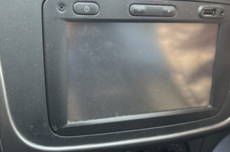 DACIA SANDERO 2 PHASE 1 1.5 BLUE DCI - 8V TURBO