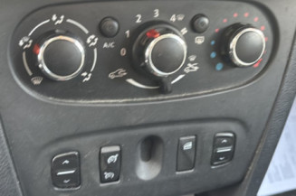 DACIA SANDERO 2 PHASE 1 1.5 BLUE DCI - 8V TURBO