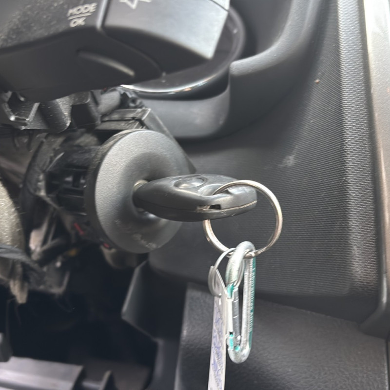 DACIA SANDERO 2 PHASE 1 1.5 BLUE DCI - 8V TURBO Photo n°20