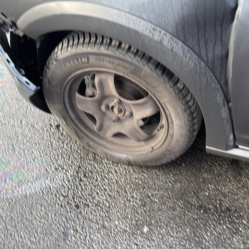 DACIA SANDERO 2 PHASE 1 1.5 BLUE DCI - 8V TURBO Photo n°21