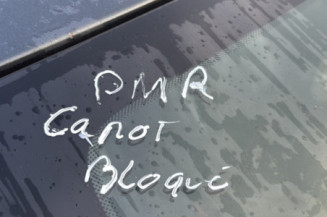 DACIA SANDERO 2 PHASE 1 1.5 BLUE DCI - 8V TURBO