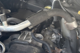 DACIA SANDERO 2 PHASE 1 1.5 BLUE DCI - 8V TURBO