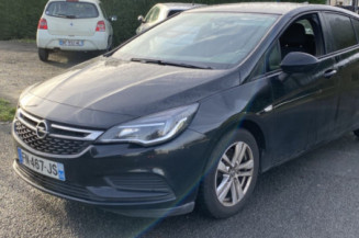OPEL ASTRA K PHASE 1 1.6 CDTI - 16V TURBO Photo n°1