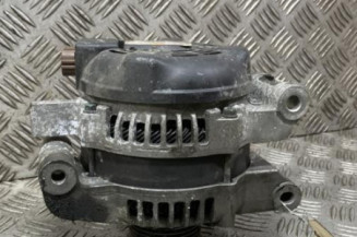 Alternateur TOYOTA AURIS 1 Photo n°1