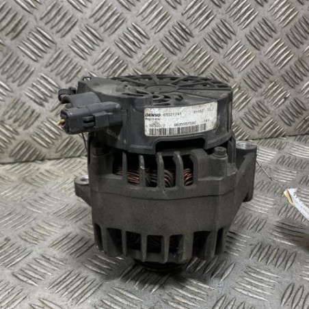 Alternateur CITROEN SAXO Photo n°1