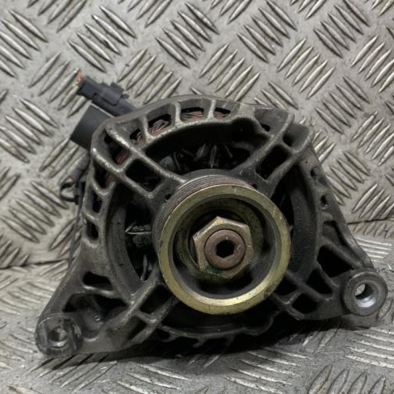 Alternateur CITROEN SAXO Photo n°3