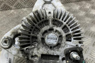 Alternateur RENAULT TRAFIC 3 COURT Photo n°1