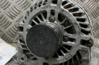 Alternateur RENAULT TRAFIC 3 COURT