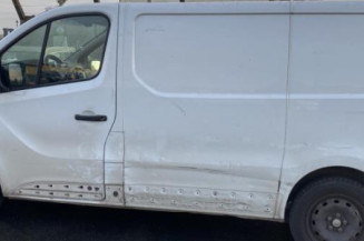Alternateur RENAULT TRAFIC 3 COURT
