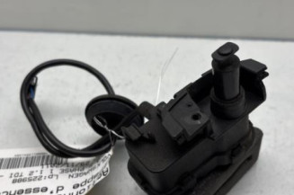 Actionneur verrou trappe d'essence VOLKSWAGEN POLO 5 Photo n°1