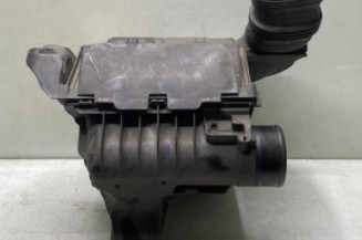 Boitier filtre a air RENAULT MEGANE 4 Photo n°1