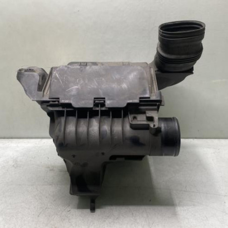 Boitier filtre a air RENAULT MEGANE 4 Photo n°1