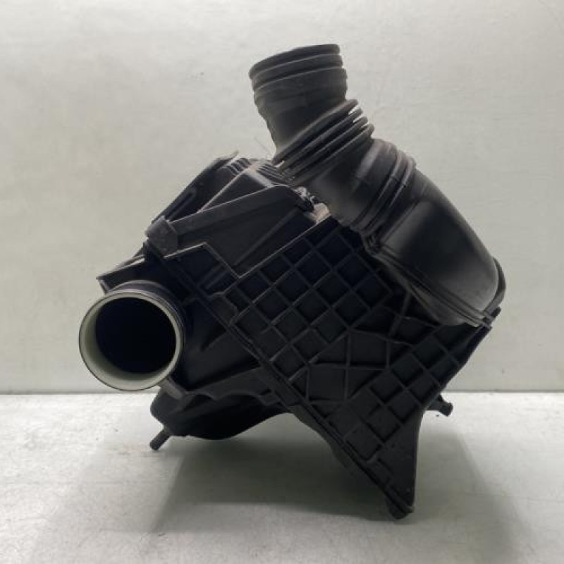 Boitier filtre a air RENAULT MEGANE 4 Photo n°2