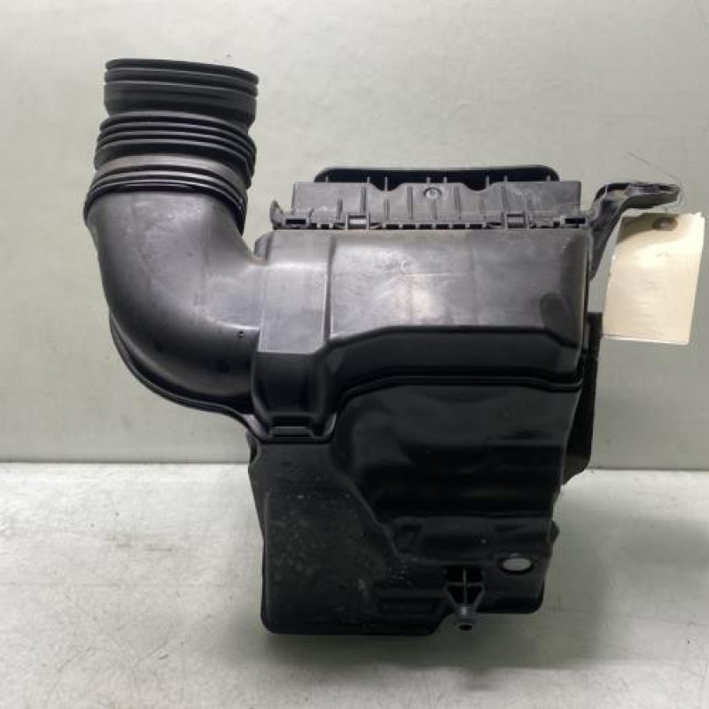 Boitier filtre a air RENAULT MEGANE 4 Photo n°3