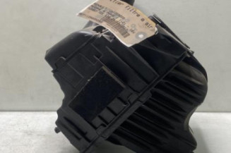 Boitier filtre a air RENAULT MEGANE 4