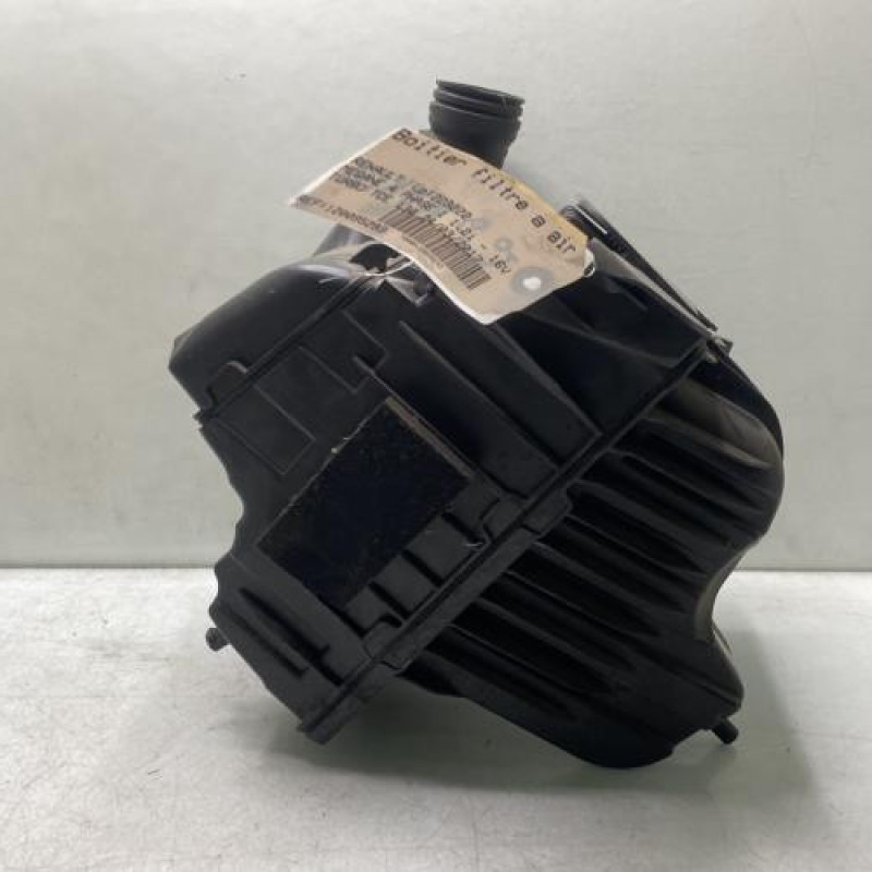 Boitier filtre a air RENAULT MEGANE 4 Photo n°4