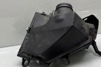 Boitier filtre a air BMW X1 E84 Photo n°1