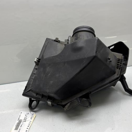 Boitier filtre a air BMW X1 E84 Photo n°1