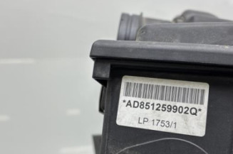 Boitier filtre a air BMW X1 E84