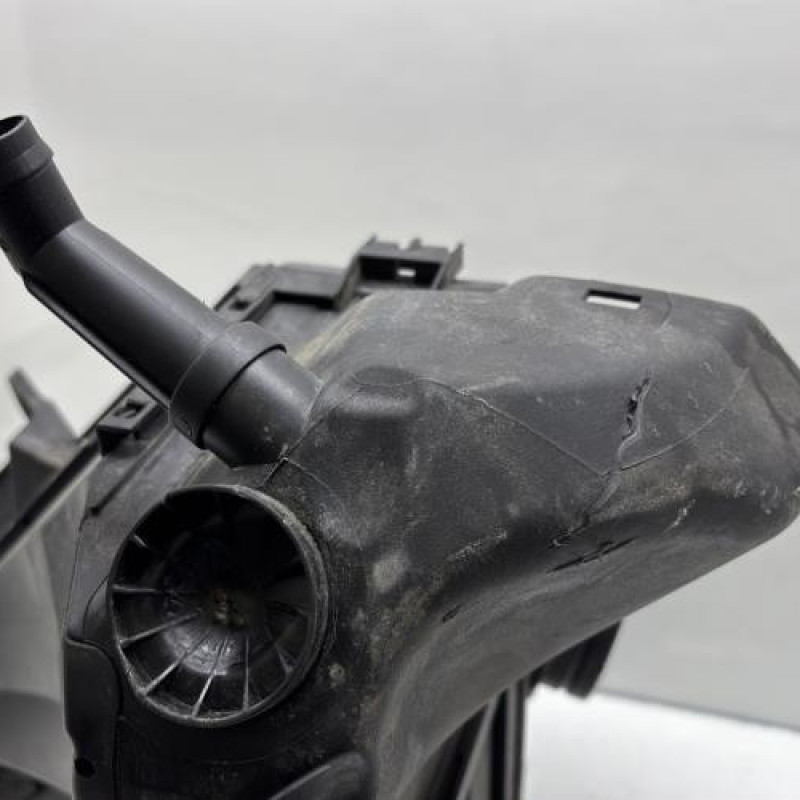 Boitier filtre a air BMW X1 E84 Photo n°6